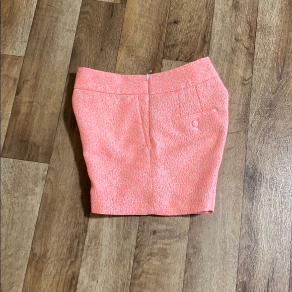 High waisted shorts - Picture 3 of 4